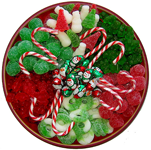 Holiday Candy