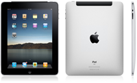 iPad